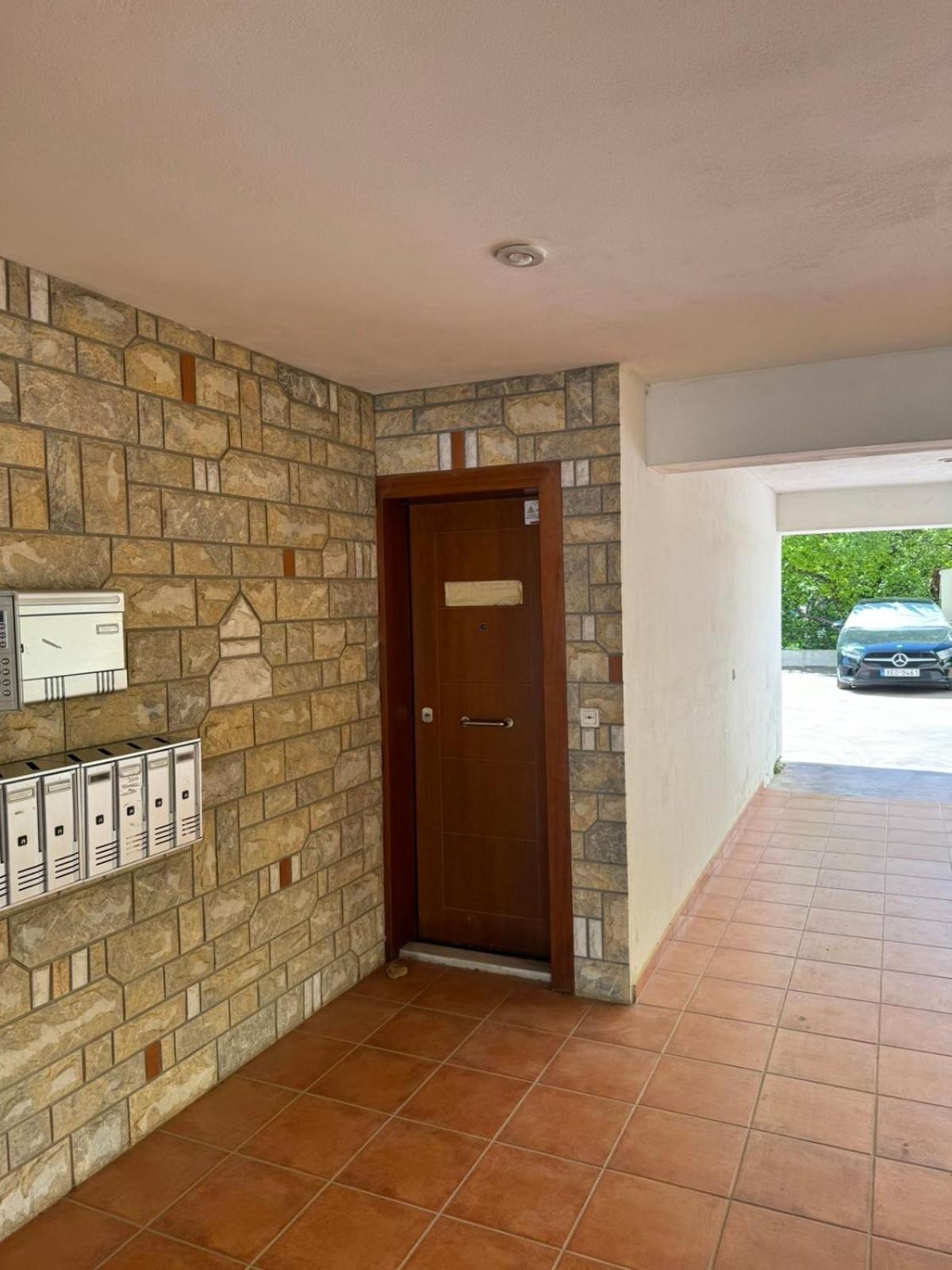 Aiolos Glyfada Super Lux Mini Apartment Athens Ngoại thất bức ảnh