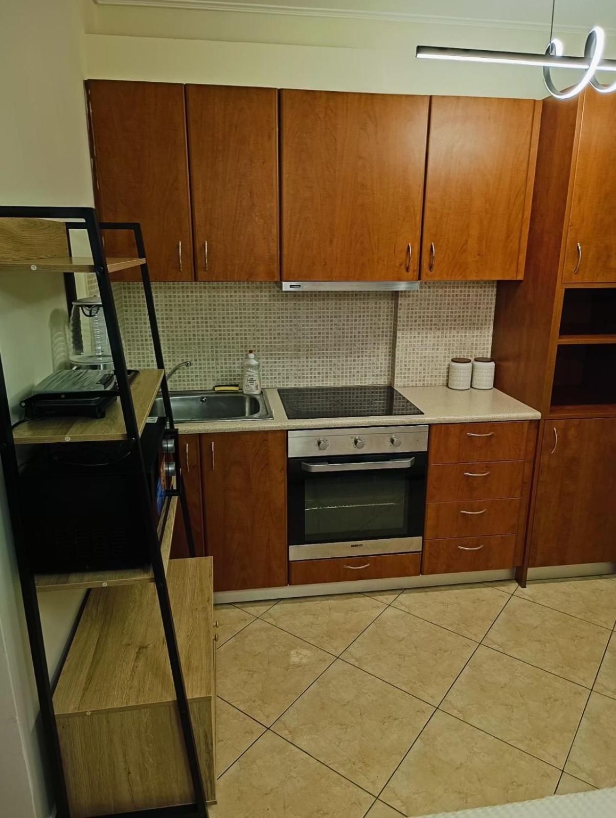 Aiolos Glyfada Super Lux Mini Apartment Athens Ngoại thất bức ảnh