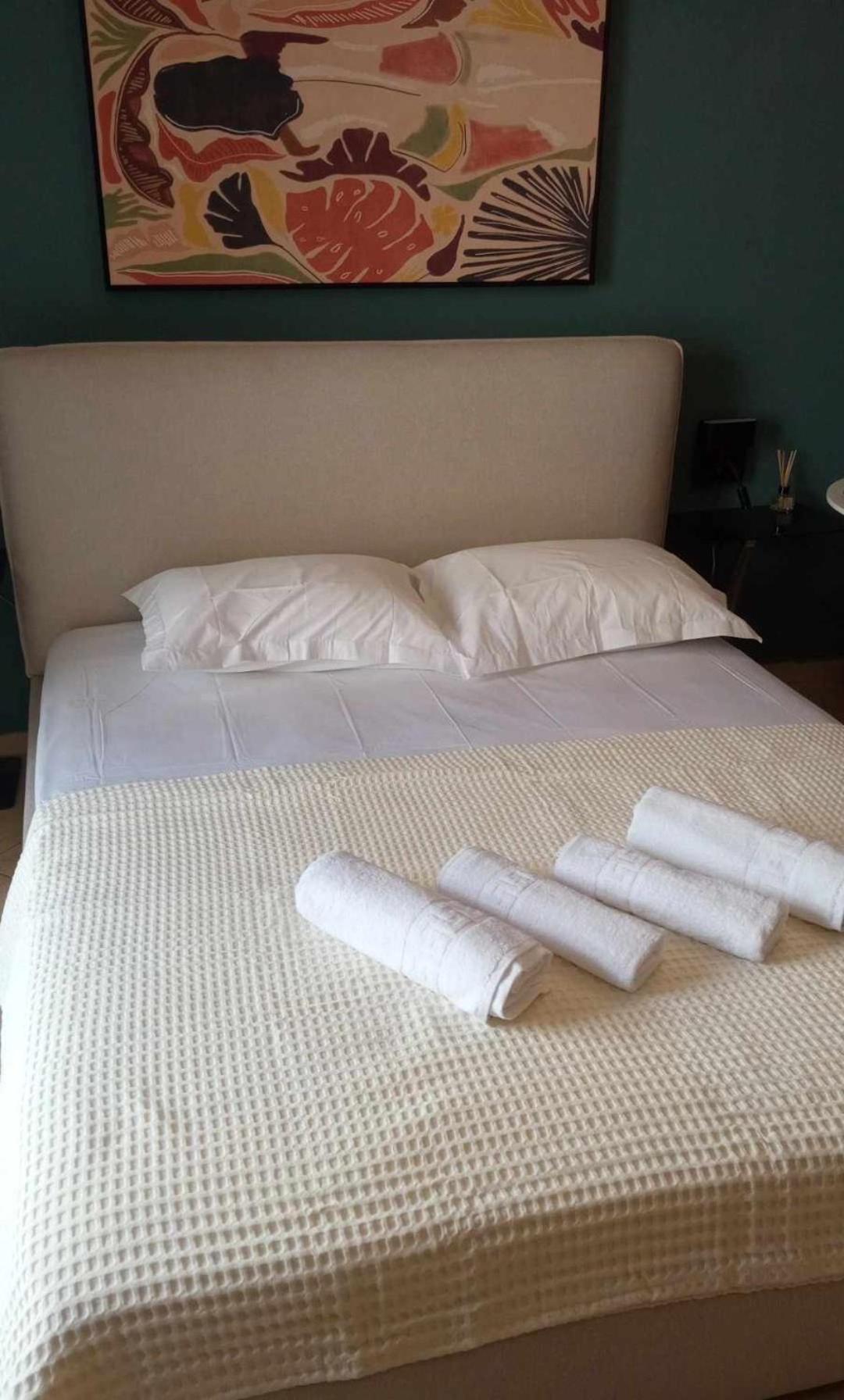 Aiolos Glyfada Super Lux Mini Apartment Athens Ngoại thất bức ảnh