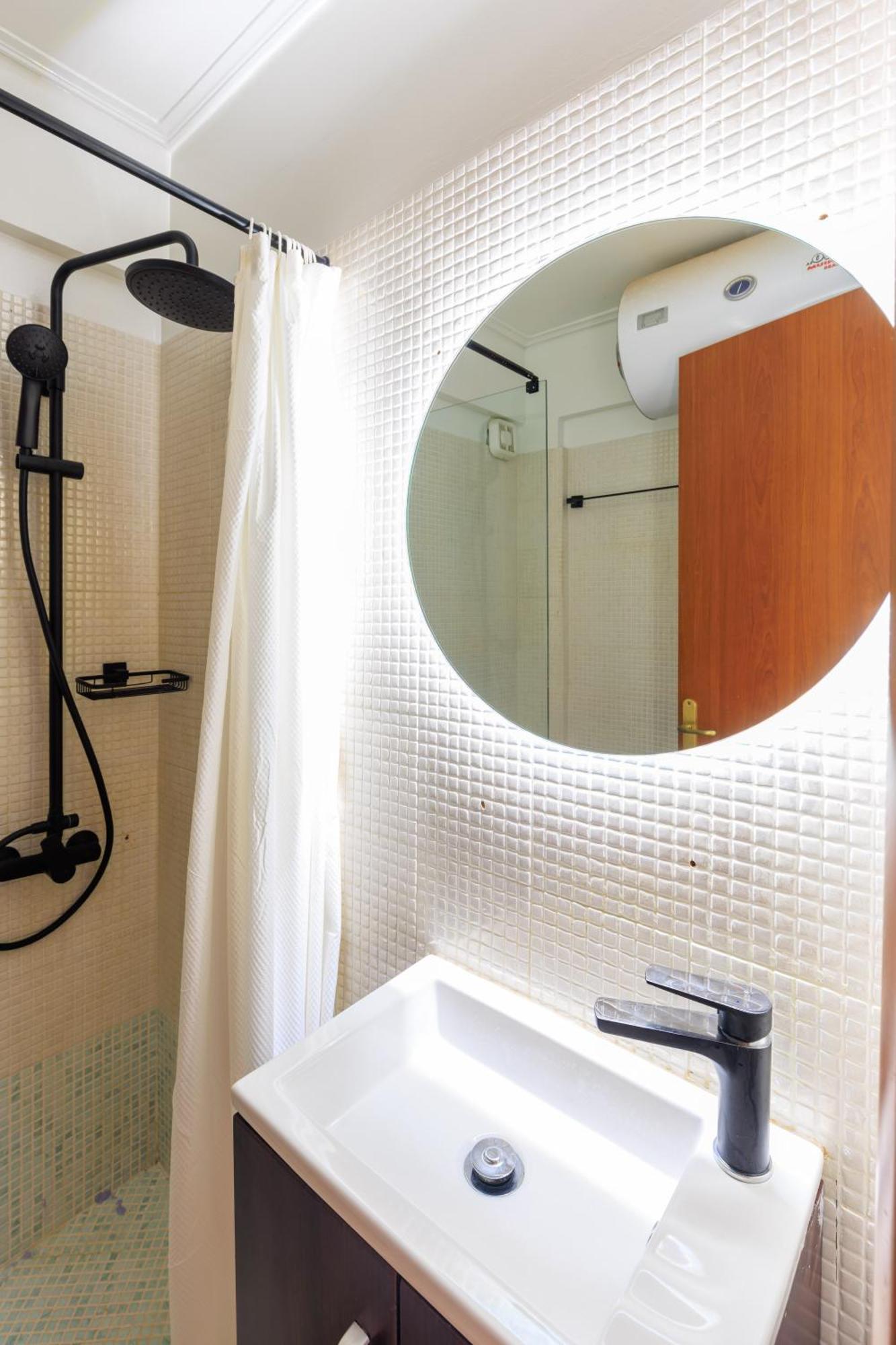Aiolos Glyfada Super Lux Mini Apartment Athens Ngoại thất bức ảnh